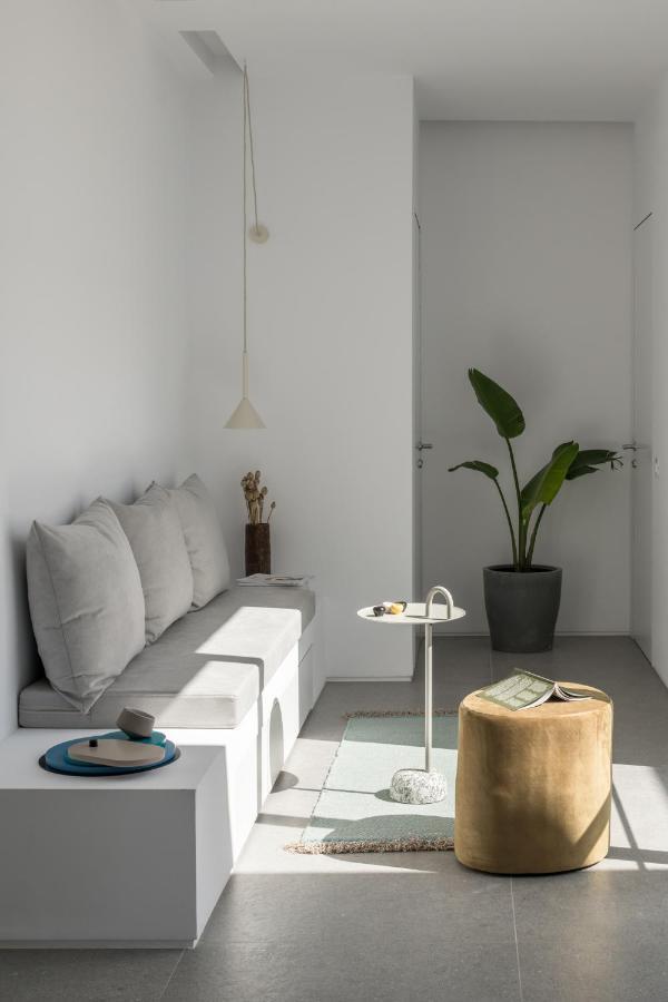 Villa Mimaze Minimalist Living Elúnda Kültér fotó