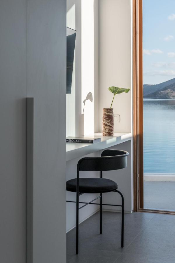 Villa Mimaze Minimalist Living Elúnda Kültér fotó