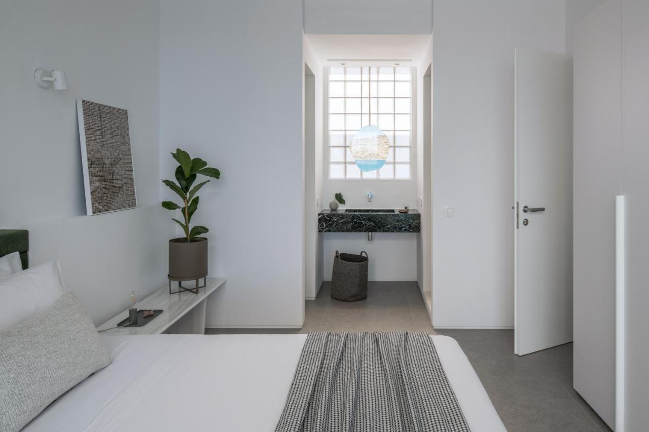 Villa Mimaze Minimalist Living Elúnda Kültér fotó